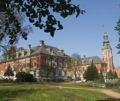 Hotel Hvedholm Slotshotel