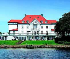 Hotel Sixtus Sinatur Og Konference