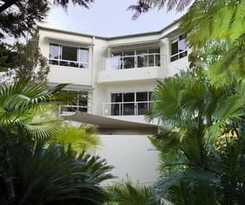 The Lookout Resort