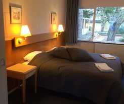 Hotel Blommenslyst Kro