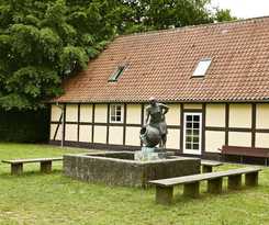 Kragsbjerggaard Vandrerhjem