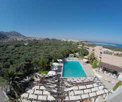 Hotel Apollo Resort Art