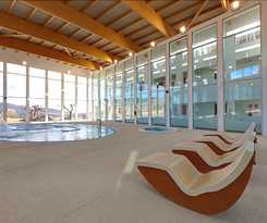 Hotel Balneario De Gravalos