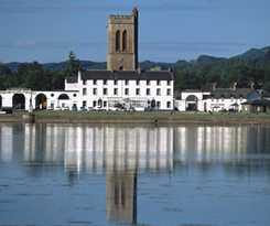 Hotel The Inveraray Inn, Bw Signature Collection