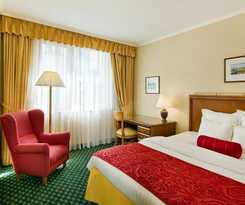 Mamaison Residence Downtown Prague