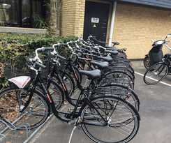 Hotel Huset Middelfart