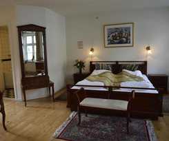 Hotel &AElig;r&oslash; - Svendborg