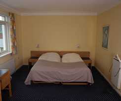 Hotel Garni Svendborg