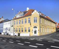 Færgegaarden