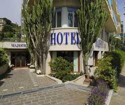 Hotel Majestic By Lvg Collection