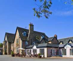 Hotel Loch Fyne and Spa