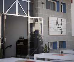 Cotillo House