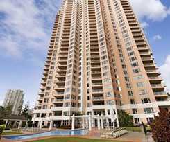 Belle Maison Apartments