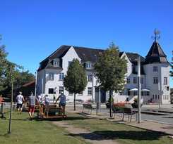 Hotel Glamsbjerg