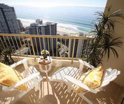 Gold Coast Amor'e Luxury Sub Penthouse