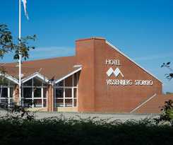 Hotel Vissenbjerg Storkro