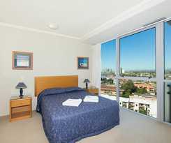 Grand Apartments