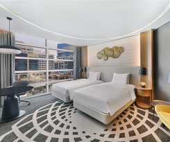 Doubletree By Hilton Dubai - Business Bay