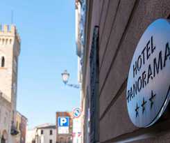 Hotel Panorama