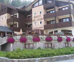 Hotel Alle Tre Baite