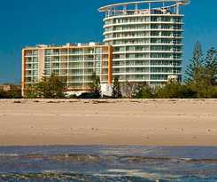 Kirra Surf Apartments