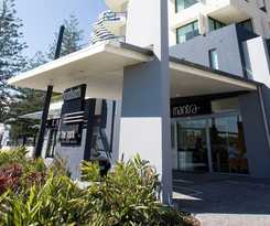 Mantra Broadbeach On The Park