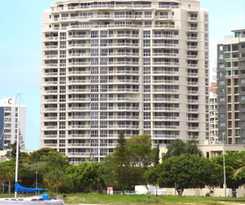 Ocean Sands Resort