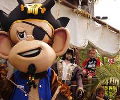 Nrma Treasure Island Holiday Resort