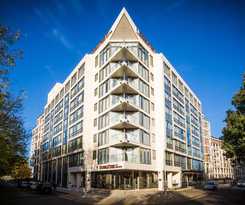 Doubletree By Hilton London Kingston Upon Thames