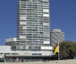 Ultiqa Air On Broadbeach