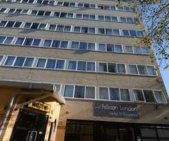 Pelican London and Residence