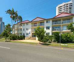 Anchor Down Apartments