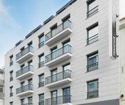 Hotel Fenicius Charme