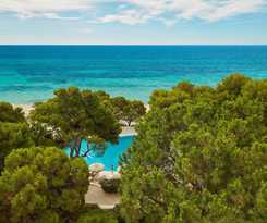 Hotel Forte Village Resort - Villa Del Parco and Spa