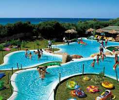 Hotel Forte Village Resort - Le Dune