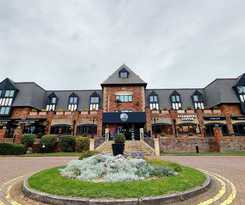 Village Manchester Cheadle