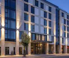 Hotel Clayton Cambridge