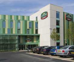 Courtyard By Marriott London Gatwick Airport
