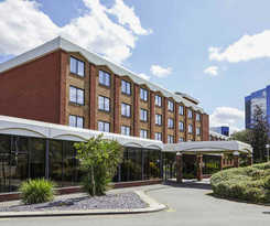 Mercure Telford Centre