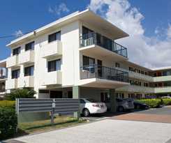 Harbour Side Resort