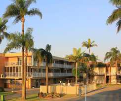 Jadran and El Jays Holiday Lodge