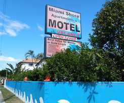 Motel Miami Shore Apartments and