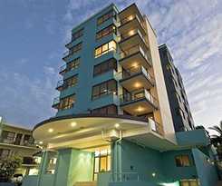 Aqualine Apartments