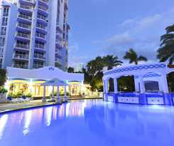 Bel Air On Broadbeach