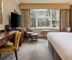 Hotel Mercure Wessex Winchester