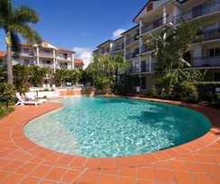 Blue Water Bay Luxury Villas