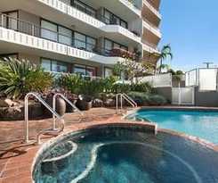 Bougainvillea Luxury Apartments