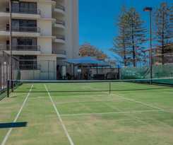 Boulevard North Holiday Apartments