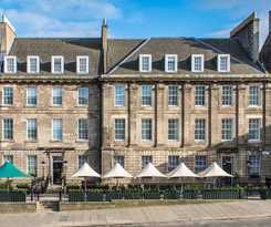 Hotel Courtyard By Marriott Edinburgh