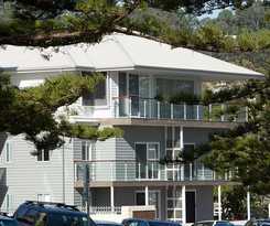 Bujerum Apartments on Burleigh